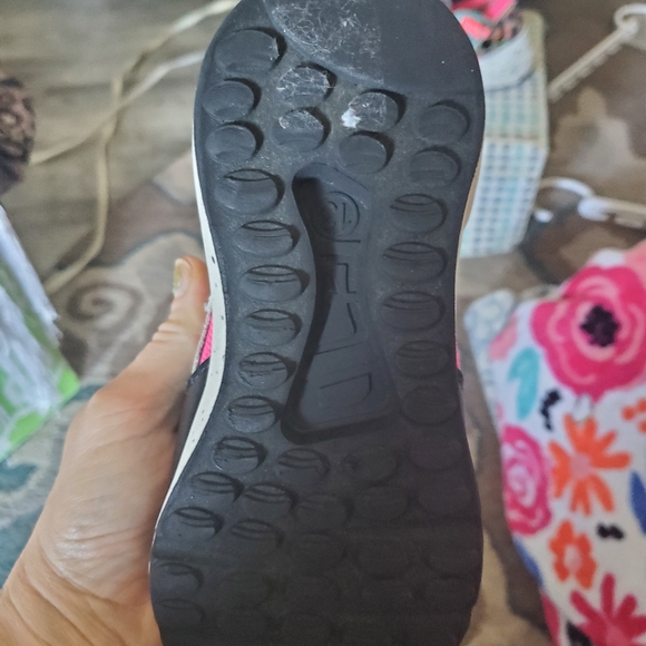 Steve madden girls shoes size 13 - Picture 2 of 6